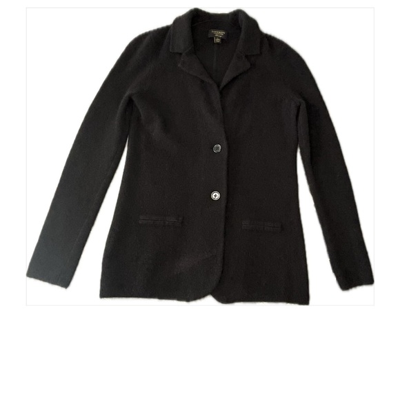 100% Cashmere Blazer Charter Club
Women's - Picture 11 of 13